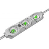 Lucoled Backlighting Value range Groen 53lm 12V 0,72W VR30-G