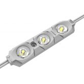 Lucoled Backlighting Value range Geel 23lm 12V 0,72W VR30-Y