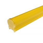 Lucoled LucoLINE Lichtlijn Citroen geel PMS116C 5W p/m 2370mm L-LY-2370