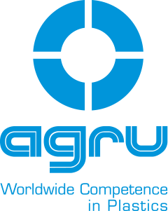Agru Logo Agru Logo