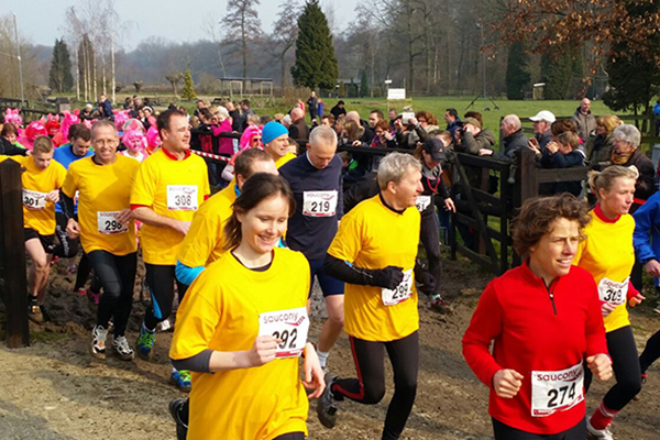 Baggerloop 2017 Baggerloop 2017