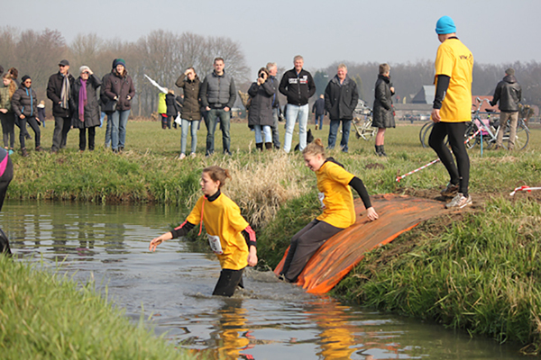 Baggerloop 2017 Baggerloop 2017