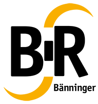 Bänninger Logo Bänninger Logo
