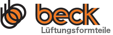 Beck Logo Beck Logo
