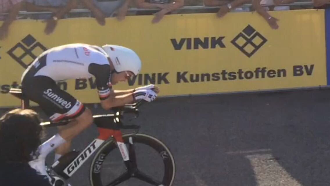 Sponsorbeleid Sponsorbeleid