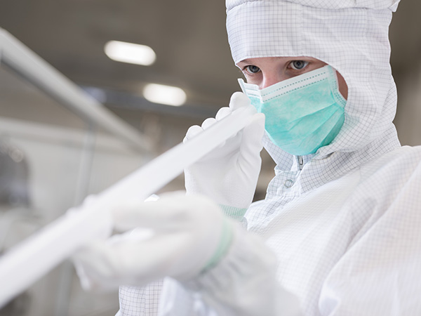 ECTFE Chemische industrie ECTFE Chemische industrie