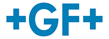 Georg Fischer Logo Georg Fischer Logo