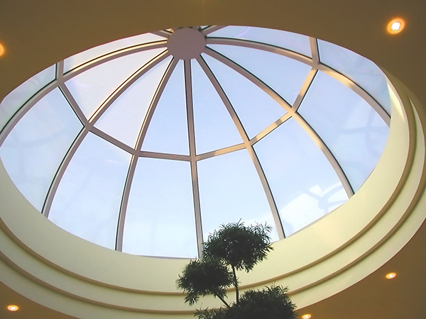 Acrylaat beglazing Lexan beglazing
