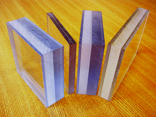 Lexgard veiligheidsbeglazing Lexgard veiligheidsbeglazing
