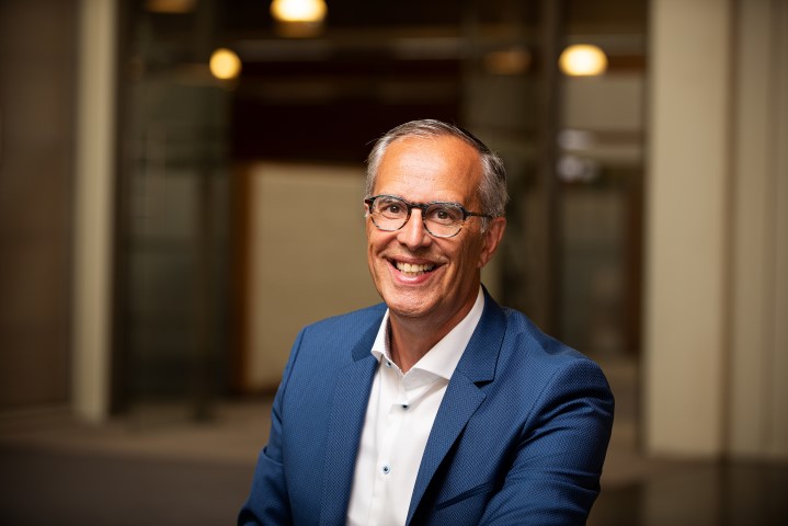 Gerry van Alst | Business Unit Manager Signs & Graphics | Vink Kunststoffen Gerry van Alst | Business Unit Manager Signs & Graphics | Vink Kunststoffen