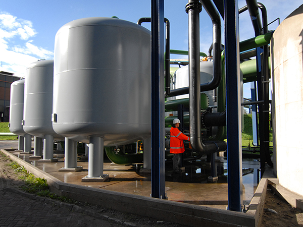 PE Chemische industrie PE Chemische industrie