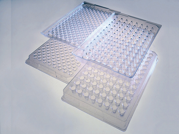 Medisch thermovormen Medisch thermovormen