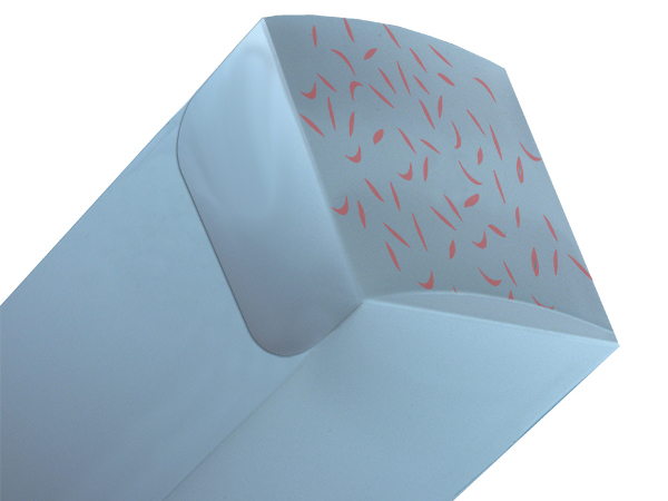 Lexan Thermoclear beglazing Lexan Thermoclear beglazing