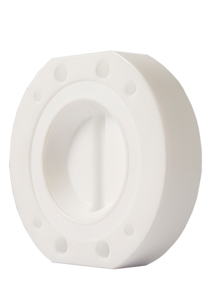 PTFE Toepassing PTFE Toepassing