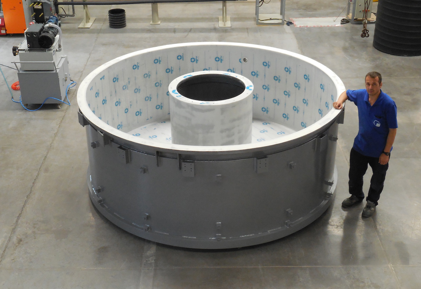 pvdf apparatenbouw pvdf apparatenbouw