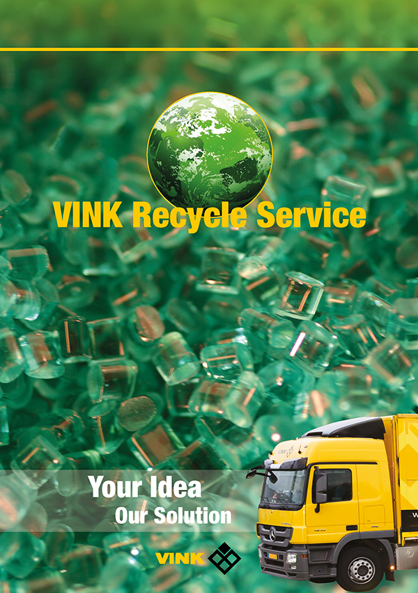 Vink Recycleservice