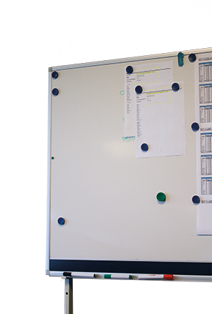 Vibond Steel Bord Vibond Steel Bord