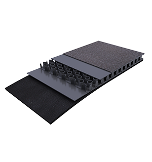 Vikufloor Vikufloor