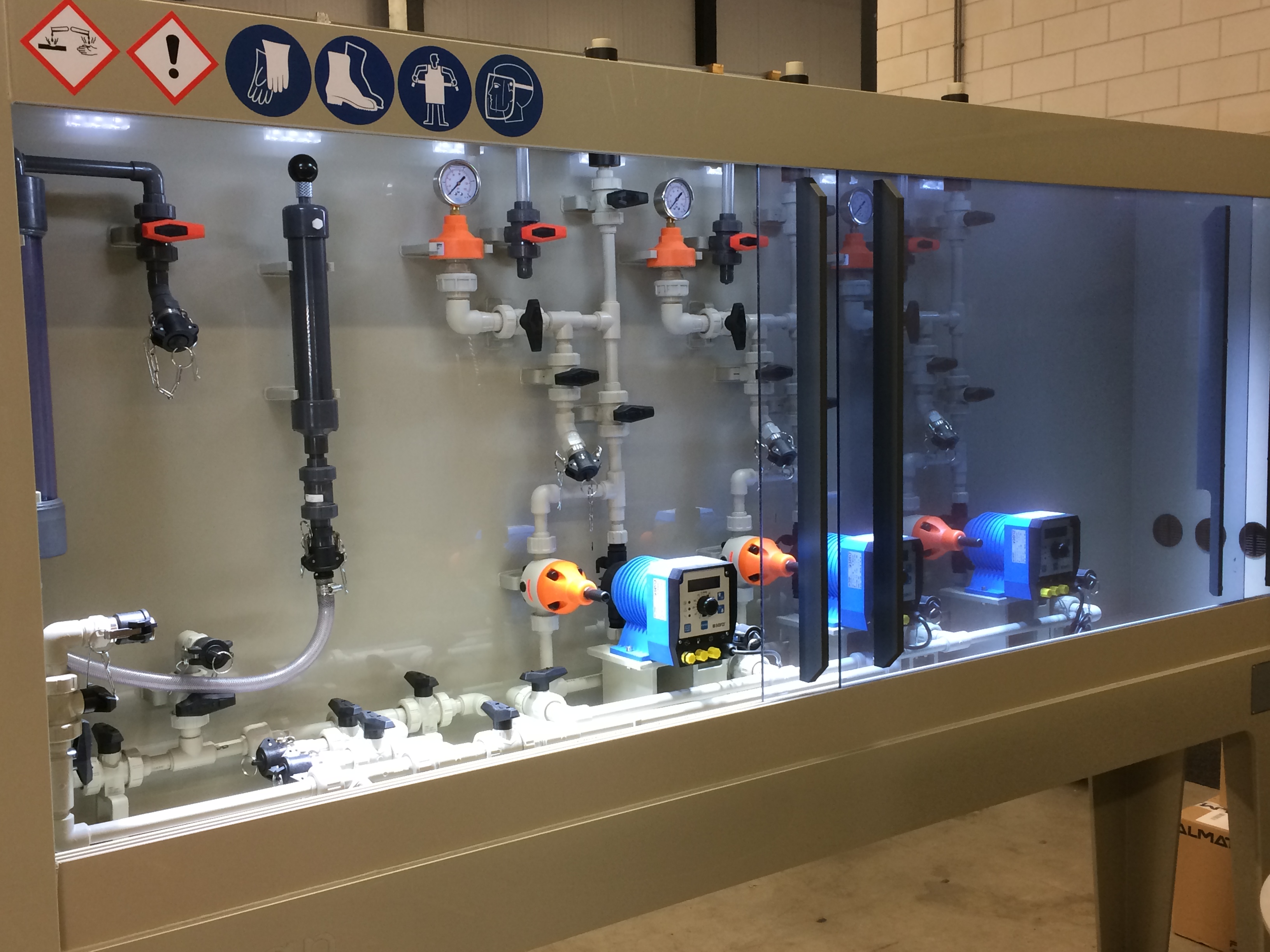 Vink Lightning Industrie LED Vink Lightning Industrie LED