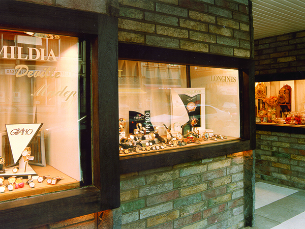 Vink Security Glass veiligheidsbeglazing Vink Security Glass veiligheidsbeglazing