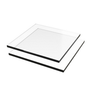 Polycarbonaat Margard MR5E plaat