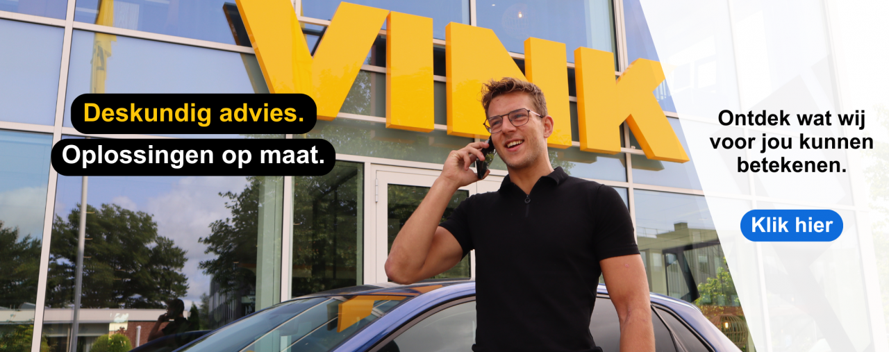 Deskundig advies. Oplossingen op maat.