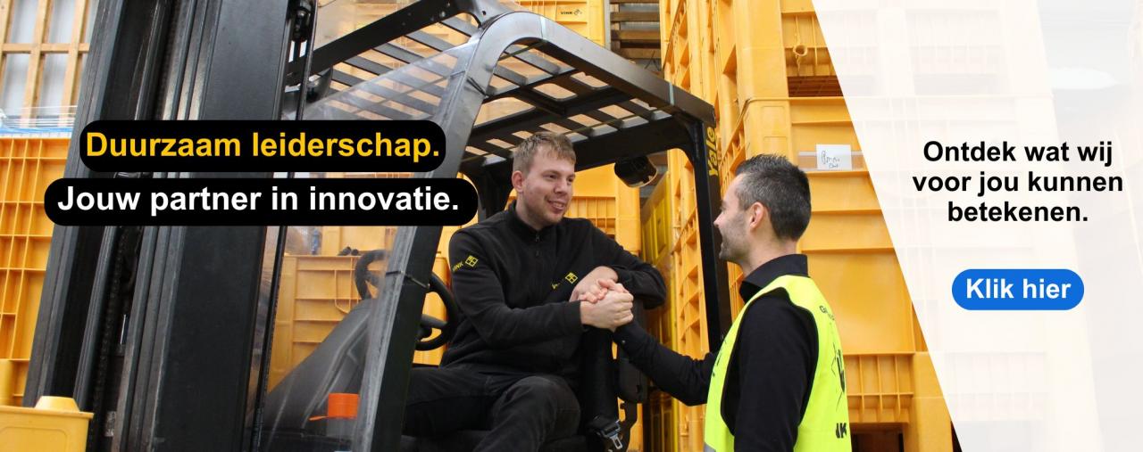 ReVink recyclingservice