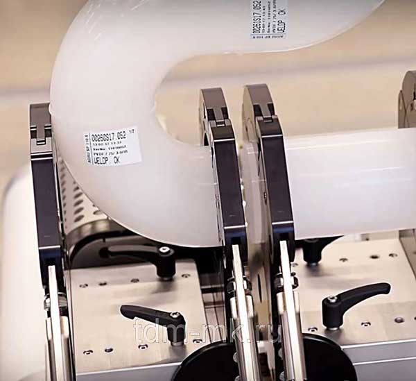 ECTFE Leidingsystemen