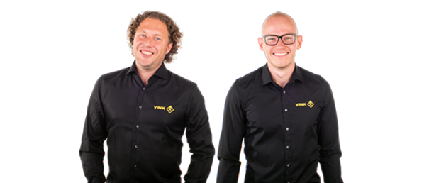 FAQ - 2 personen FAQ - 2 personen