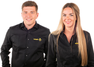 Werken bij Vink? Bekijk de vacatures en solliciteer direct! Werken bij Vink? Bekijk de vacatures en solliciteer direct!