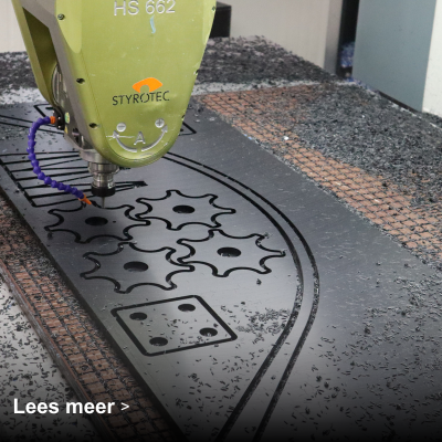 Lees hier alles over technische kunststoffen