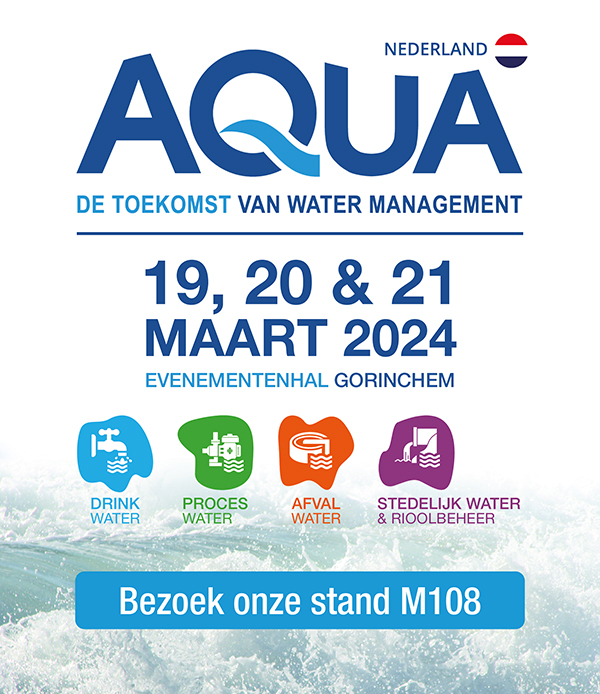 Aqua Nederland 2024