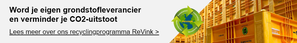 Word je eigen grondstofleverancier en verminder je CO2-uitstoot