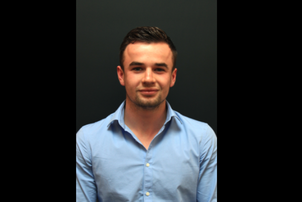 Bas Gepkens | Manager Supplier Relations | Vink Kunststoffen
