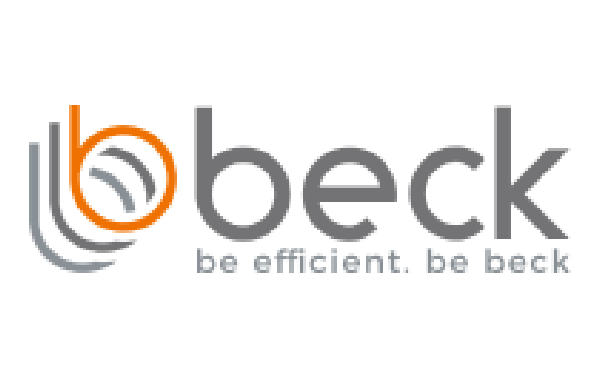 Beck logo