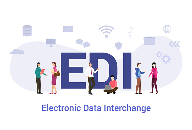 EDI Electronic Data Interchange