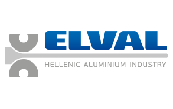 Logo Elval