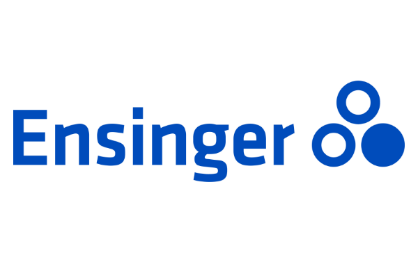 Logo Ensinger