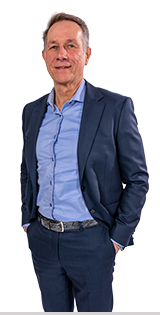 Erik Schepes Vink Kunststoffen LED Verlichting