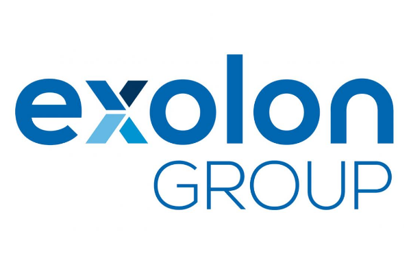 Logo Exolon 
