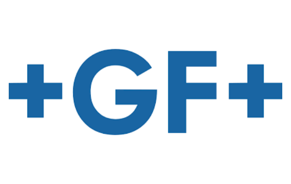 Logo Georg Fischer