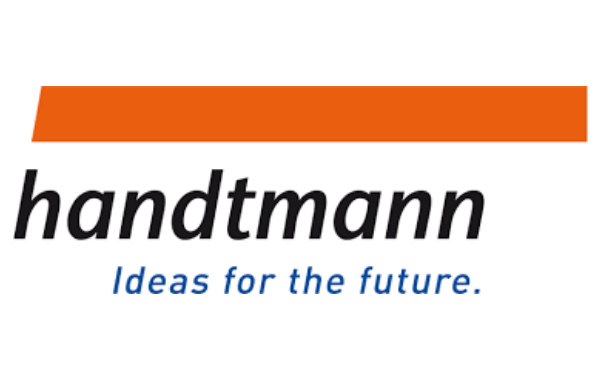 Logo Handtmann