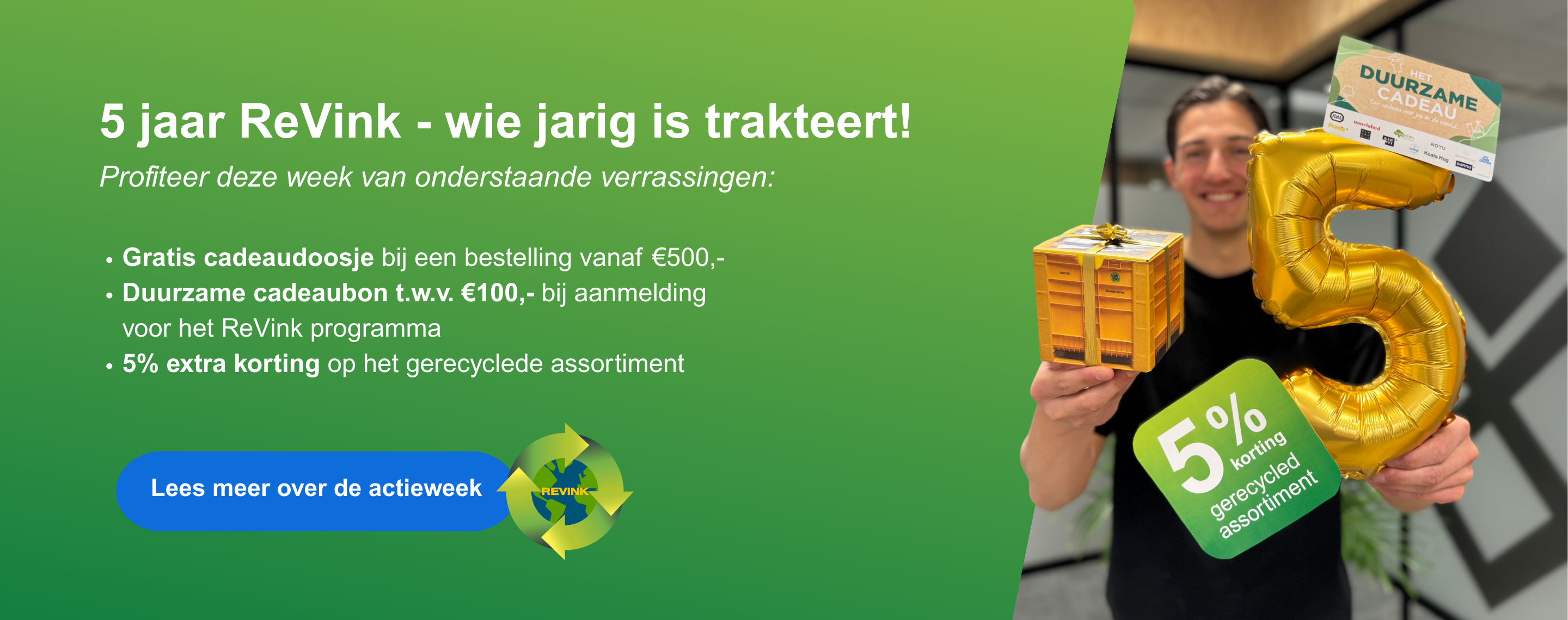 UBR Vink kunststoffen | Kwaliteit die telt. Waarde die blijft.
