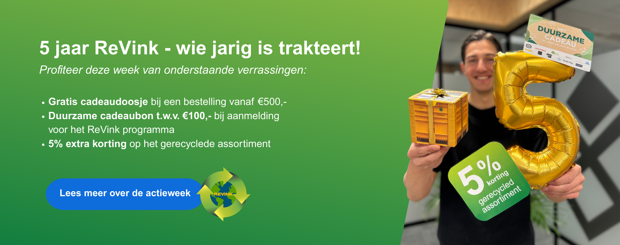 UBR Vink kunststoffen | Kwaliteit die telt. Waarde die blijft.