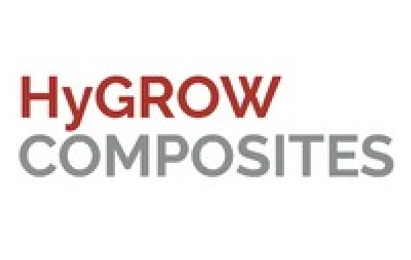 Logo HyGROW