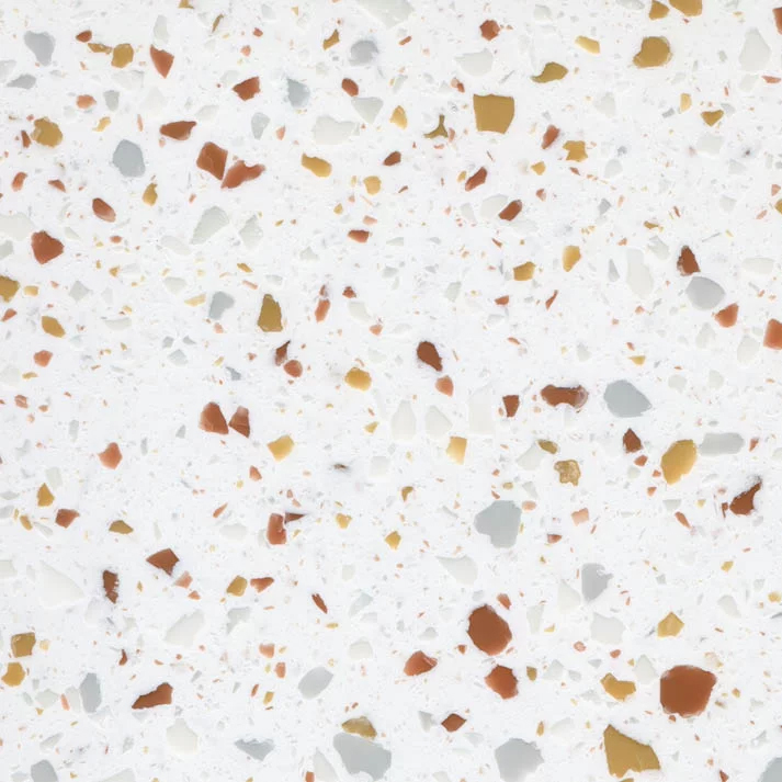 Kerrock Terrazzo Halite