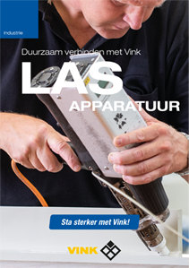 Lasbrochure