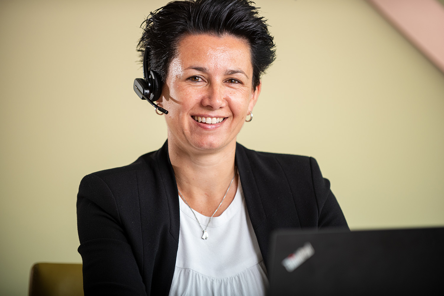 Fieldsales Salesmedewerker Vink Kunststoffen