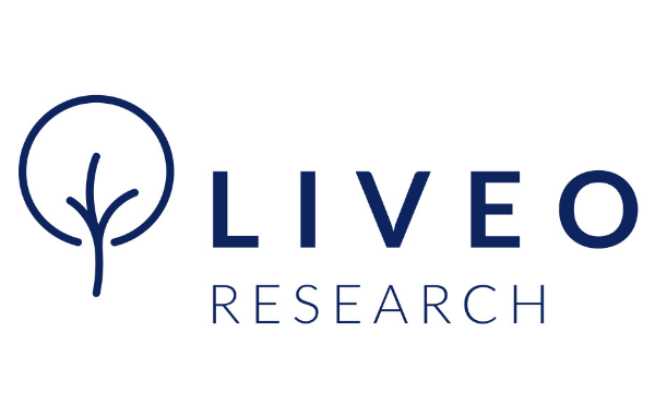 Logo Liveo Research
