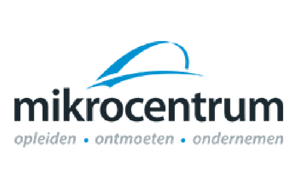 Logo Mikrocentrum